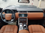 Bán Land Rover Range Rover Autobiography Hybrid LWB 2017, 4 chỗ, option full kịch, giá cực hợp lý