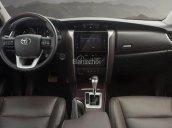 Nhận đặt xe Toyota Fortuner 2.4G 4x2MT máy dầu 2018, LH: 0931 399 886