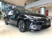 Bán Toyota Corolla Altis 2.0V CVT Sport Khuyến mãi vui lòng liên hệ ngay Mr Như Trung