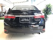 Bán Toyota Corolla Altis 2.0V CVT Sport Khuyến mãi vui lòng liên hệ ngay Mr Như Trung