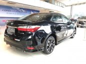 Bán Toyota Corolla Altis 2.0V CVT Sport Khuyến mãi vui lòng liên hệ ngay Mr Như Trung