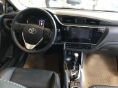 Bán Toyota Corolla Altis 2.0V CVT Sport Khuyến mãi vui lòng liên hệ ngay Mr Như Trung