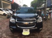 Cần bán Chevrolet Colorado LT 2.5 MT 4x4 đời 2015, màu đen, nhập khẩu nguyên chiếc