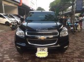 Cần bán Chevrolet Colorado LT 2.5 MT 4x4 đời 2015, màu đen, nhập khẩu nguyên chiếc