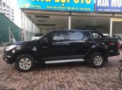 Cần bán Chevrolet Colorado LT 2.5 MT 4x4 đời 2015, màu đen, nhập khẩu nguyên chiếc