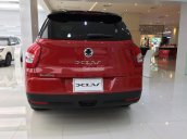 Bán Ssangyong XLV, nhập khẩu nguyên chiếc Hàn Quốc