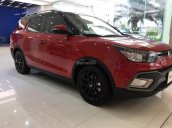 Bán Ssangyong XLV, nhập khẩu nguyên chiếc Hàn Quốc