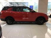 Bán Ssangyong XLV, nhập khẩu nguyên chiếc Hàn Quốc