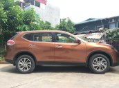 Bán ô tô Nissan X trail 2.0 SL 2WD đời 2018 giá tốt nhất thị trường, liên hệ: 098.590.4400