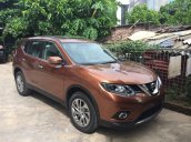 Bán ô tô Nissan X trail 2.0 SL 2WD đời 2018 giá tốt nhất thị trường, liên hệ: 098.590.4400