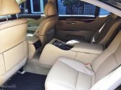 Bán Lexus LS 460L sản xuất 2007, màu đen, xe nhập
