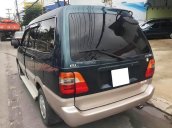 Bán xe Toyota Zace GL sản xuất 2003, màu xanh lục