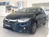 Ô tô Quảng BÌnh bán Honda City 2018 giá tốt nhất tại Quảng Bình, trả góp 90% - hotline 09.19.29.48.58