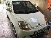 Bán Chevrolet Spark SX 2009, sử dụng kỹ