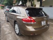 Cần bán Toyota Venza 2009, màu nâu, xe nhập Mỹ