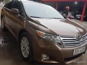 Cần bán Toyota Venza 2009, màu nâu, xe nhập Mỹ