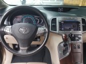 Cần bán Toyota Venza 2009, màu nâu, xe nhập Mỹ