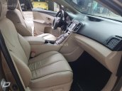 Cần bán Toyota Venza 2009, màu nâu, xe nhập Mỹ