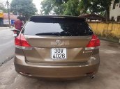 Cần bán Toyota Venza 2009, màu nâu, xe nhập Mỹ