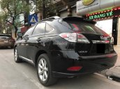 Cần bán gấp chiếc Lexus RX350 2009 màu đen long lanh, xe cọp