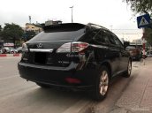 Cần bán gấp chiếc Lexus RX350 2009 màu đen long lanh, xe cọp