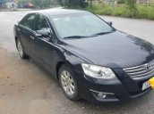 Cần bán xe Toyota Camry 2.4 sản xuất 2007 số tự động