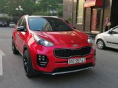 Bán Kia Sportage 2.0 AT đời 2015, giá tốt