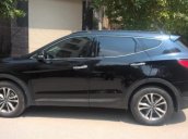 Xe Hyundai Santa Fe 2.2 AT đời 2014, giá tốt