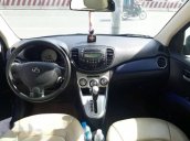 Bán ô tô Hyundai i10 AT đời 2010, nhập khẩu nguyên chiếc, 255 triệu