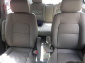 Bán ô tô Kia Carnival đời 2009, màu bạc