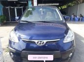 Bán ô tô Hyundai i10 AT đời 2010, nhập khẩu nguyên chiếc, 255 triệu