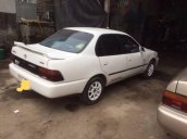 Bán xe Toyota Corolla đời 1997, màu trắng, xe nhập