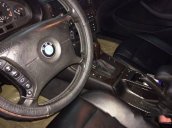 Bán BMW 3 Series 318i năm 2005, màu vàng