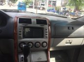 Bán ô tô Kia Carnival đời 2009, màu bạc