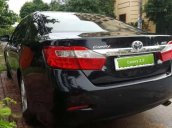 Bán ô tô Toyota Camry 2.5Q đời 2014, màu đen