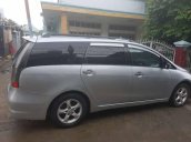 Bán Mitsubishi Grandis đời 2005, màu bạc