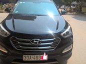 Xe Hyundai Santa Fe 2.2 AT đời 2014, giá tốt