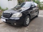 Bán Kia Carnival đời 2007, màu đen, 255tr