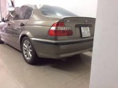 Bán BMW 3 Series 318i năm 2005, màu vàng