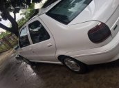 Chính chủ bán xe Fiat Siena Sport sản xuất 2004, màu trắng