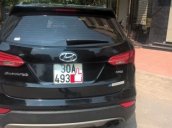 Xe Hyundai Santa Fe 2.2 AT đời 2014, giá tốt