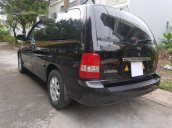 Bán Kia Carnival đời 2007, màu đen, 255tr