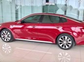 Bán ô tô Kia Optima GT LINE 2.4 sản xuất 2017, màu đỏ