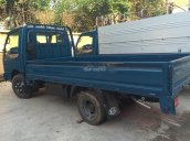 Bán Thaco Kia K165 tải 2.4 tấn, với các loại thùng lửng, mui bạt, kín liên hệ 0984694366