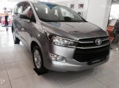 Toyota Innova 2019 - Bán giá vốn + Full phụ kiện - Hỗ trợ 100% đăng ký xe