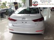 Bán Hyundai Elantra 1.6AT 2018, tặng ngay 80tr khi nhận xe