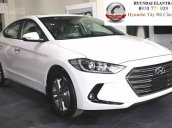 Bán Hyundai Elantra 1.6AT 2018, tặng ngay 80tr khi nhận xe