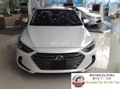 Bán Hyundai Elantra 1.6AT 2018, tặng ngay 80tr khi nhận xe