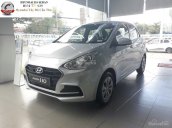 Bán Hyundai Grand i10 Sedan số sàn