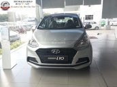 Bán Hyundai Grand i10 Sedan số sàn